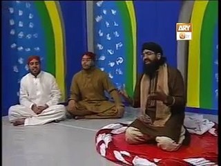 URDU NAAT Main madinay jana