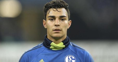 Trabzonspor'un Kaan Ayhan Transferini Sefa Yılmaz Engelledi