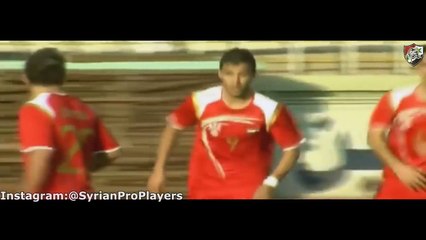 اهداف المنتخب السوري على المنتخب السنغافوري باخر 4 مباريات