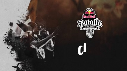 DROSSE vs ERREKA - Cuartos  Final Nacional Chile 2016 - Red Bull Batalla de los Gallos - YouTube