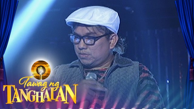 Tawag ng Tanghalan: Jerald Jade Castro is still the defending champion