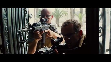 Bande annonce "Mission Impossible : Rogue Nation"