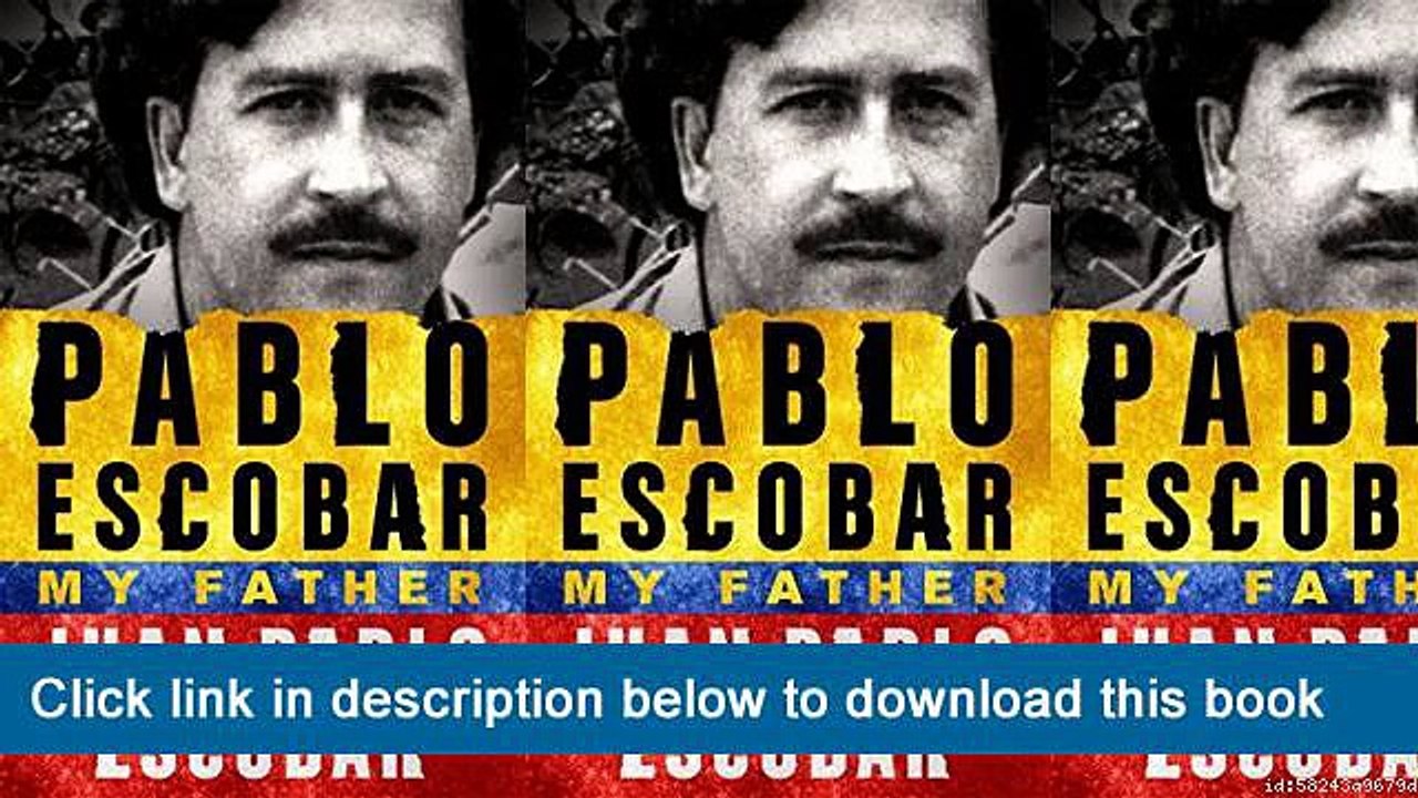 ]]]]]>>>>>(eBooks) Pablo Escobar: My Father