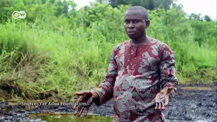 Is climate change a security risk? | Eco-at-Africa