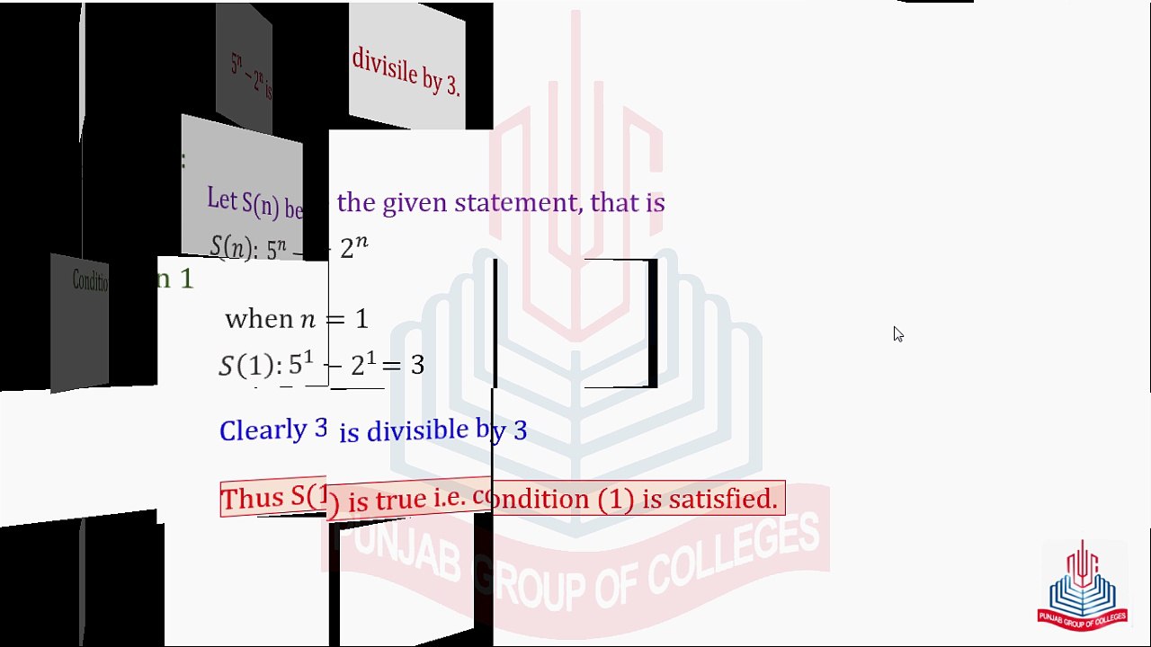 Question No. 21 (Part ii,iii)