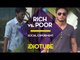 Rich vs Poor - Social Experiment That Will Open Your Eyes - iDiOTUBE