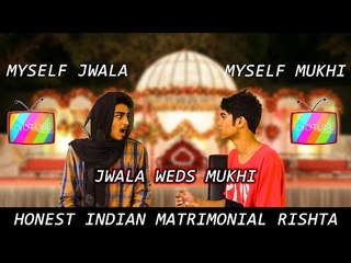 Honest Indian Weddings Matrimonial Rishta - iDiOTUBE