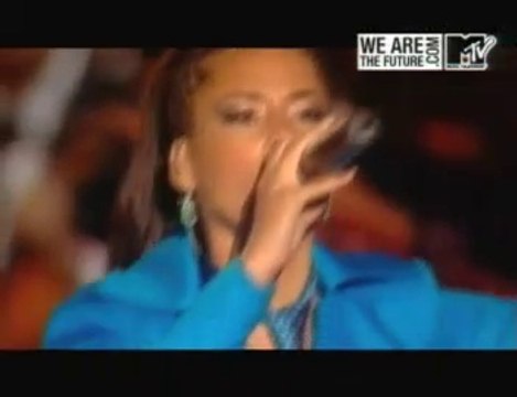 Alicia Keys & Damian Marley - War