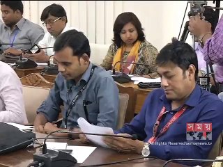 একনেকে ১২টি উন্নয়ন প্রকল্পের অনুমোদন