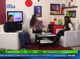 Budilica gostovanje (Zoran Barbulović, Emilija Veljković ), 10. novembar (RTV Bor)