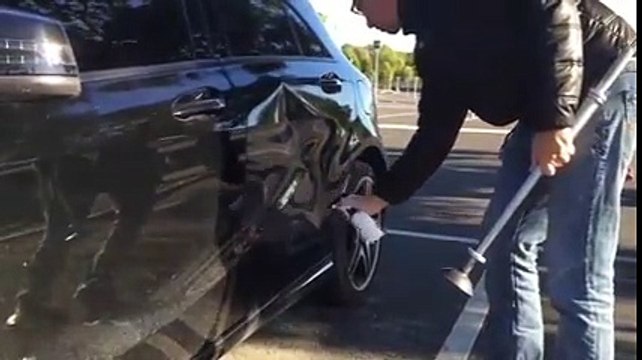 Boyasız Göçük Düzeltme Yöntemi - gocukduzeltme2a.com