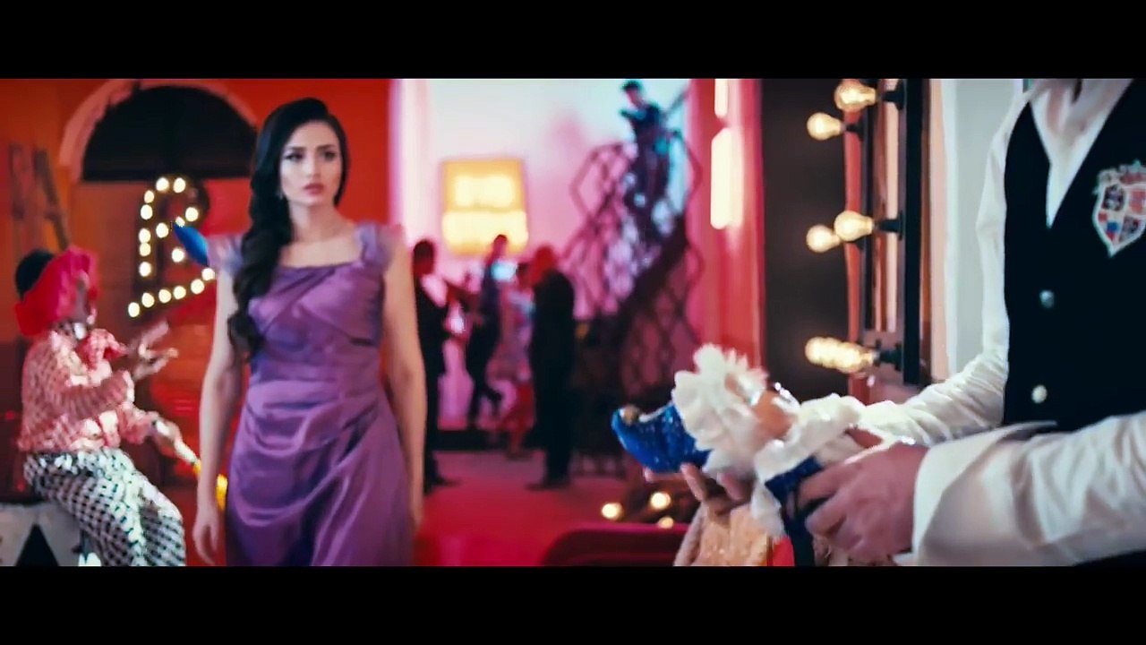 Atif Aslam New Song Khair Mangda Official Video - dailymotion