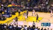 Golden State Warriors 17 Three-Pointers vs Mavericks  November 9, 2016  2016-17 NBA Season