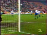 03.11.1993 - 1993-1994 UEFA Champions League 2nd Round 2nd Leg AC Milan 1-0 FC Kobenhavn