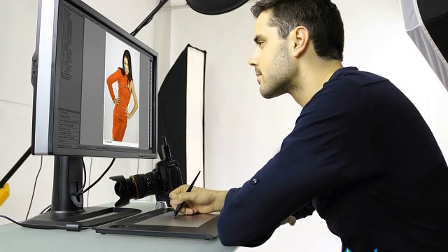 Outsource Apparel or Fashion Photography Image Retouching Service Provider with good impressive look