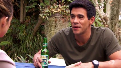 Home and Away 6547 10th November 2016