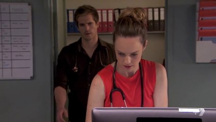 Home and Away 6547 10th November 2016