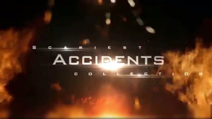 Accident de voiture mortel en direct - Caméra de surveillance [Sécurité] +18 Best HD