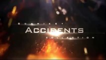 Accident de voiture mortel en direct - Caméra de surveillance [Sécurité]  18_part (1) HD