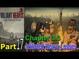 Valiant Hearts The Great War Part 17 Walkthrough Gameplay Campaign Mission Single Player Lets Play