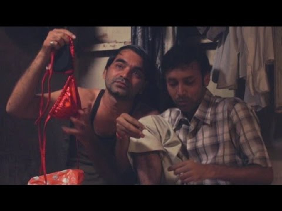 Bollywood Directs - A Valentine's Day Scene!