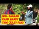 Will Salman Khan Marry This Crazy Fan? | S.T.F.U. 18 Pranks