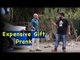 Father's Day Special - Epic Gift Prank - S.T.F.U.18 (Pranks In India)