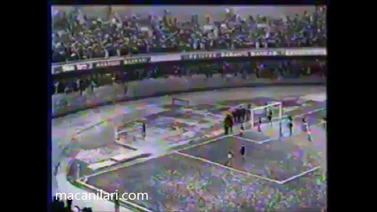 05.01.1969 - 1968-1969 Turkish 1st League Matchday 14 Galatasaray 3-1 Mersin İdman Yurdu