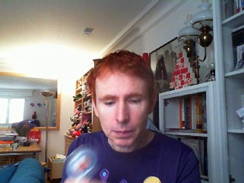 Wiwi égratigne mon village de Tom Poisson