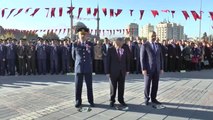 Büyük Önder Atatürk'ü Anıyoruz - Kayseri/