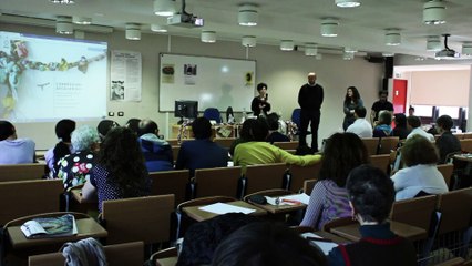 CONNESSIONI DECOLONIALI /// Centro di Documentazione Paulo Freire