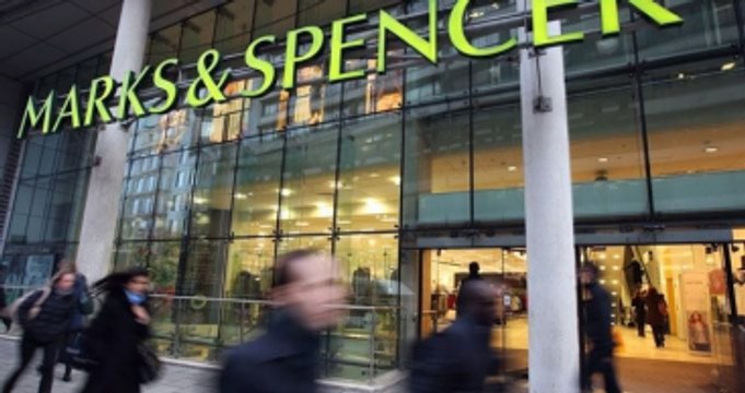 Marks Spencer 83 Mağazasını Kapatacak