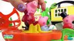 Peppa Pig Toys ❤️ Play with Peppa Pig Pumpkin Carriage and Friends ❤️ Peppa Pig is Online
