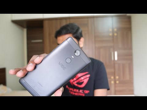 Lenovo K5 Note Impressions After 7 Days Usage! | Battery Life, Camera, Performance & More