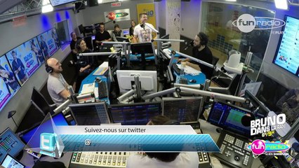 Download Video: Les 1ers RDV amoureux ratés (10/11/2016) - Best Of de Bruno dans la Radio