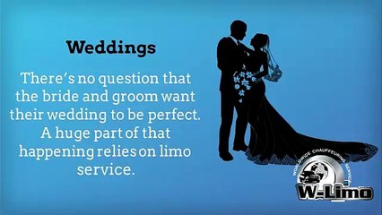 Make Any Event More Memorable by Renting a Limo