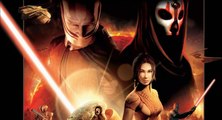 Star Wars KOTOR II - The Sith Lords_ Trailer 1