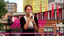 Вера Полозкова читает