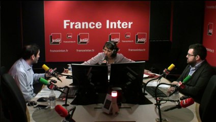 Campagne US : comment le complotisme a pris le pas sur l'info