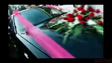amazing marriage function