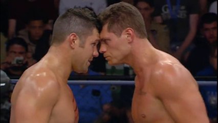 TNA IMPACT Wrestling 10/20/16 - [20th October 2016] - 20/10/2016 Full Show Part 2/2 (HDTV)