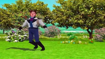 Disney Frozen Songs - Moves Like Jagger (Songs Frozen)