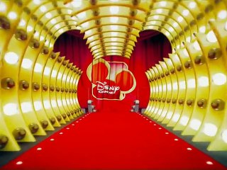 Disney Channel Czech - Promo- Cinderella (Premiere)