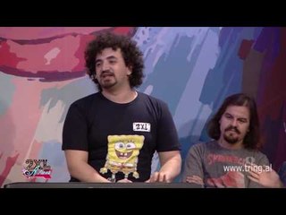 Apartamenti 2xl - Kenga (8.11.2016)