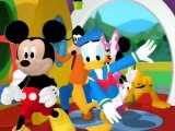 Disney Channel Czech - Promo- Mickey's Clubhouse - #3