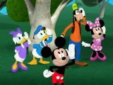 Disney Channel Czech - Promo- Mickey's Clubhouse (Daisy & Minnie Special)