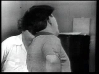 The Three Stooges Failed Pilot