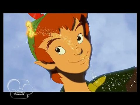 Disney Channel Czech - Promo- November Family Movies (2012)