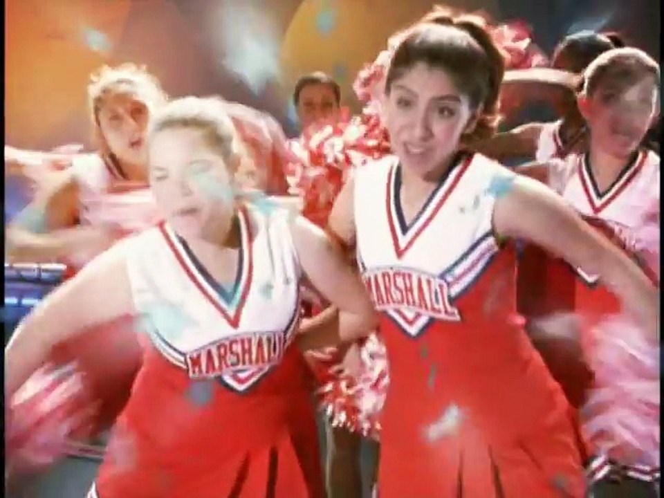 Disney Channel Czech - Promo- Summer 2010 - Original Movies