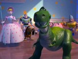Disney Channel Czech - Promo- Toy Story 2 - #02